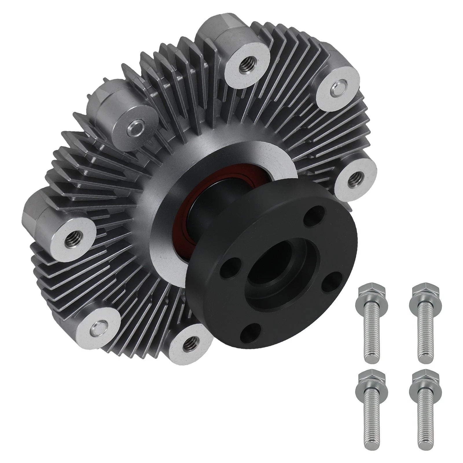 Cooling Fan Clutch for Suzuki Samurai (1985–1995)