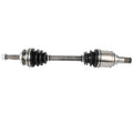 2X CV Axle Assembly for Scion xB Base (2008–2015) L4 2.4L