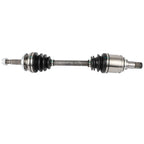 2X CV Axle Assembly for Scion xB Base (2008–2015) L4 2.4L