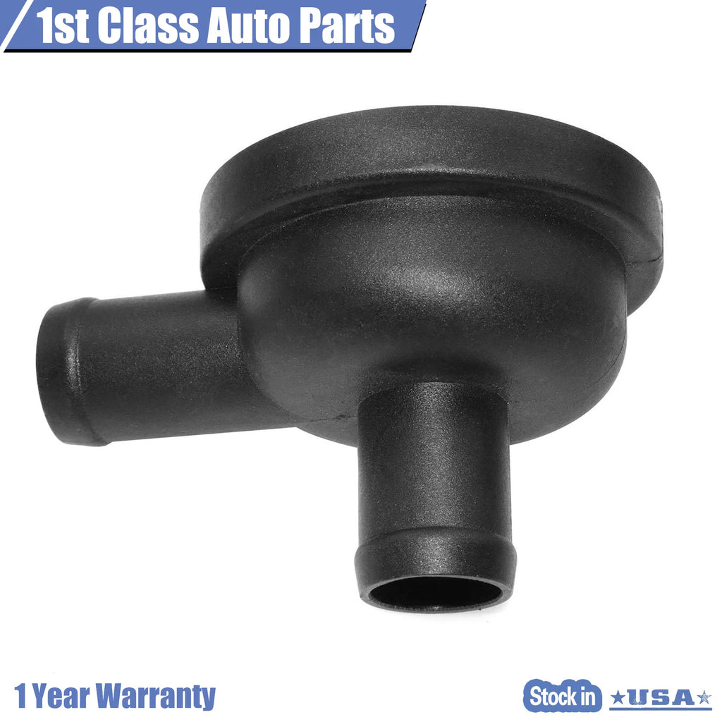 Crankcase Breather Valve for VW Golf, Passat, Audi A4, A6 (2001-2005)