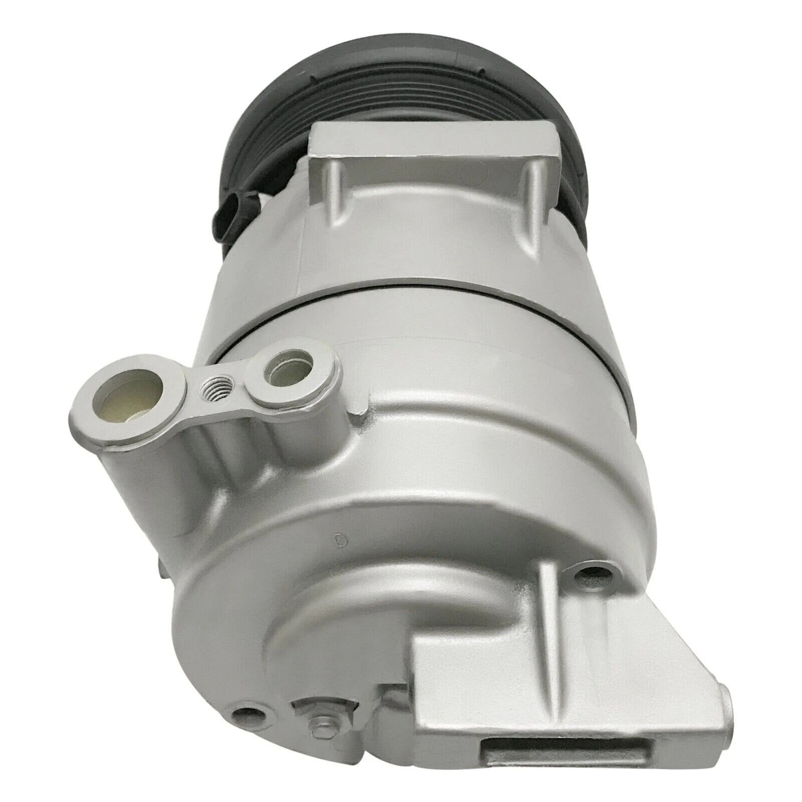 A C Compressor Kit Replacement for Pontiac G3 1.6L (2007-2007)