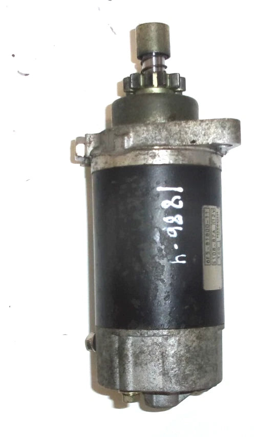Starting Motor Assy for Yamaha 40-50HP (1993–2009) 6F5-81800-11-00