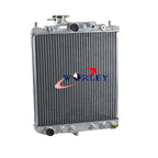 Radiator for Daihatsu Mira L200V L200 L201 MOVE L601 Centro L500 (1990-1999)