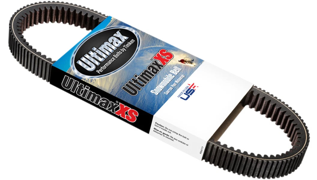 Ultimax XS Drive Belt for OEM# 3211080