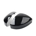 Rearview Mirror Cover for Land Rover Range Rover & Jaguar E-Pace F-Pace (N/A)