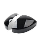 Rearview Mirror Cover for Land Rover Range Rover & Jaguar E-Pace F-Pace (N/A)