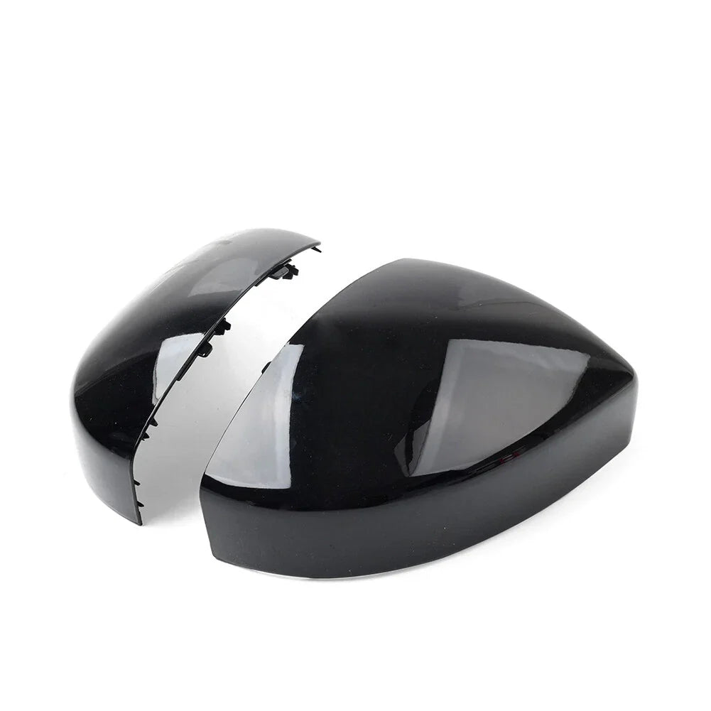 Rearview Mirror Cover for Land Rover Range Rover & Jaguar E-Pace F-Pace (N/A)