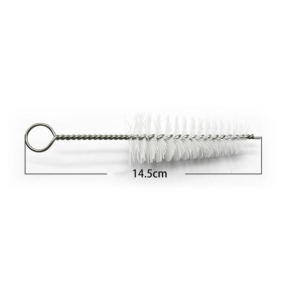 Cleaning Brush for Alto Tenor Saxophone (Cleaning Tool)