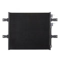 A/C Condenser for Dodge Ram 2500 5.9L 6.7L (2003–2009) 3657