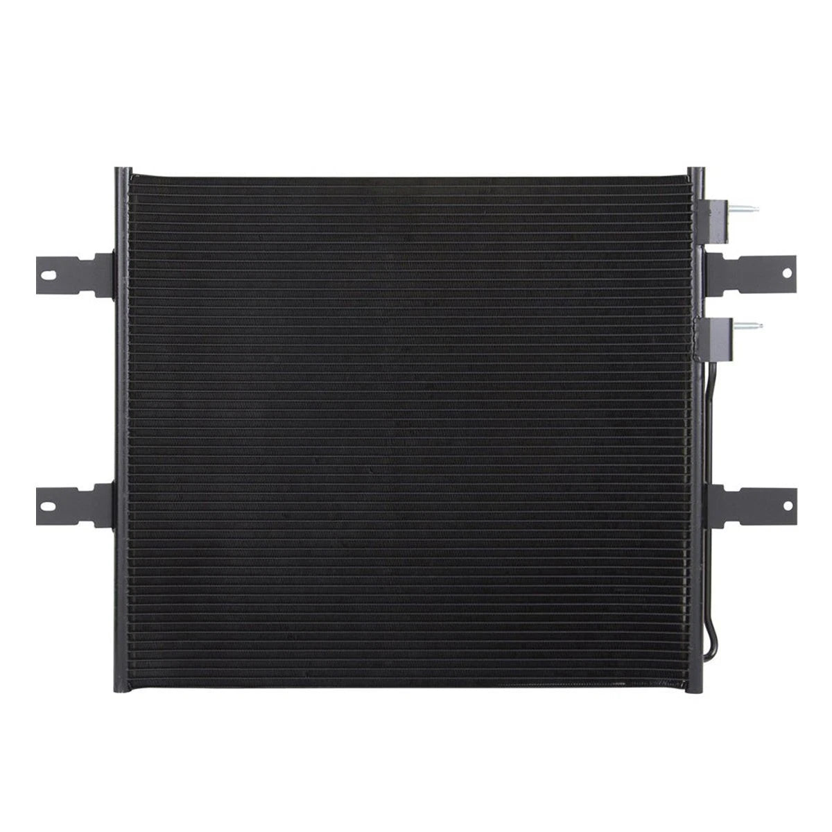 A/C Condenser for Dodge Ram 2500 5.9L 6.7L (2003–2009) 3657