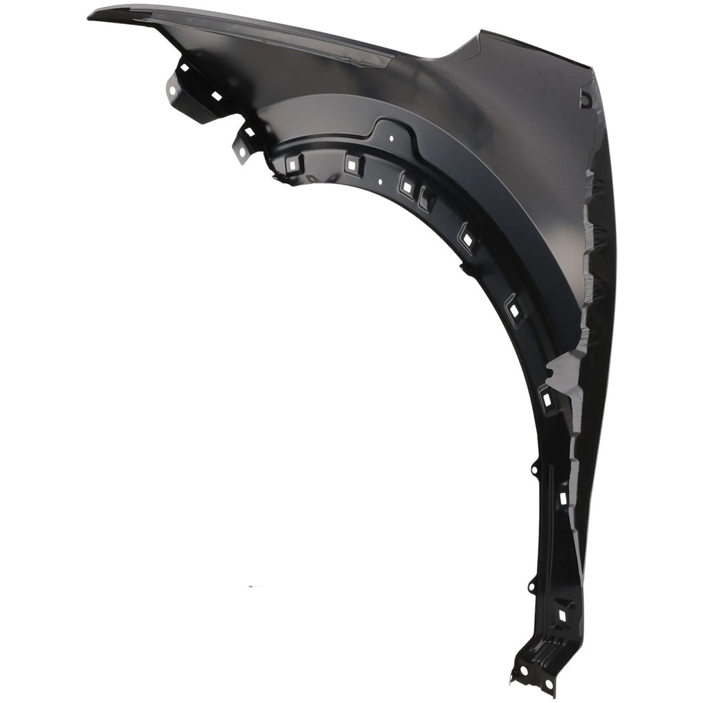 Fender for Hyundai Santa Cruz (2022–2024) Front Passenger Side