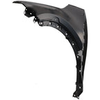 Fender for Hyundai Santa Cruz (2022–2024) Front Passenger Side