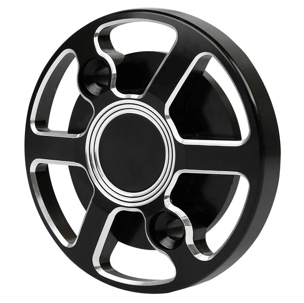 Left Side Engine Medallion for Harley Street 500 750 (2015–Present)