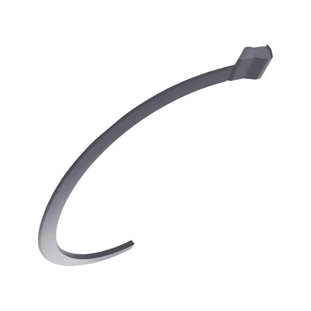 Fender Wheel Arch Flare Molding Right Side for Audi Q3 (2019-2024)