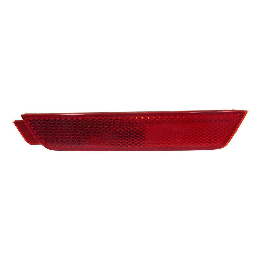 Replacement ABS Plastic Rear Passenger Side Marker Light Assembly