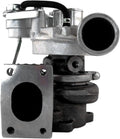 TD04-12T Turbocharger with Gasket for Kubota V3300-T