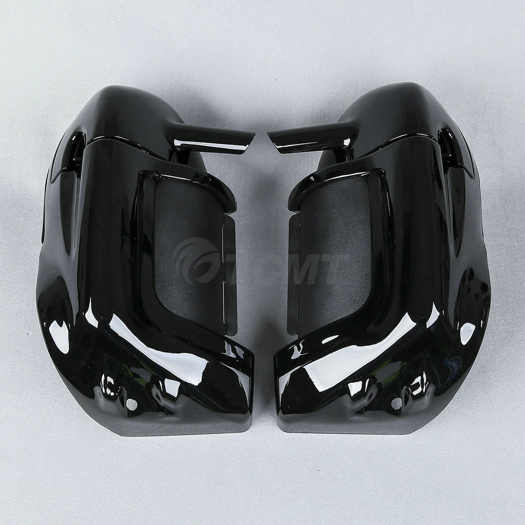 Lower Vented Fairings Speakers for Harley Touring Glide (2009–2013)