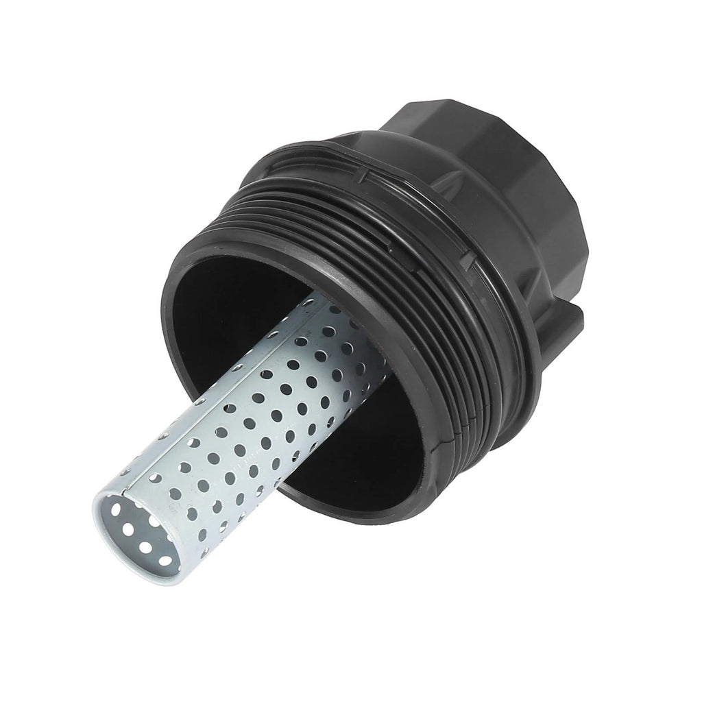 Oil Filter Cap Assembly for Toyota Lexus LX570 (2008–2021) 15620-0S010
