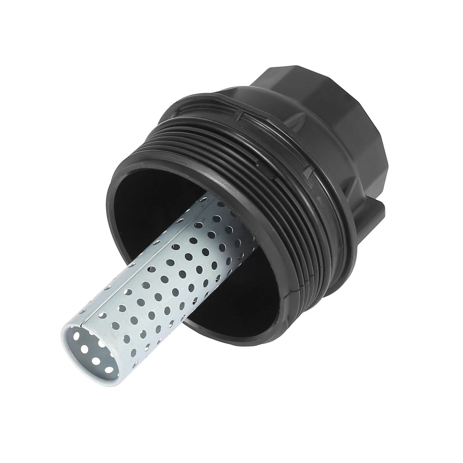 Oil Filter Cap Assembly for Toyota Lexus LX570 (2008–2021) 15620-0S010
