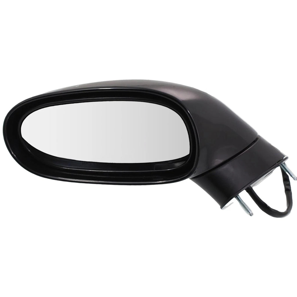 Set of 2 Power Mirrors for Chevrolet Corvette (2005–2009)