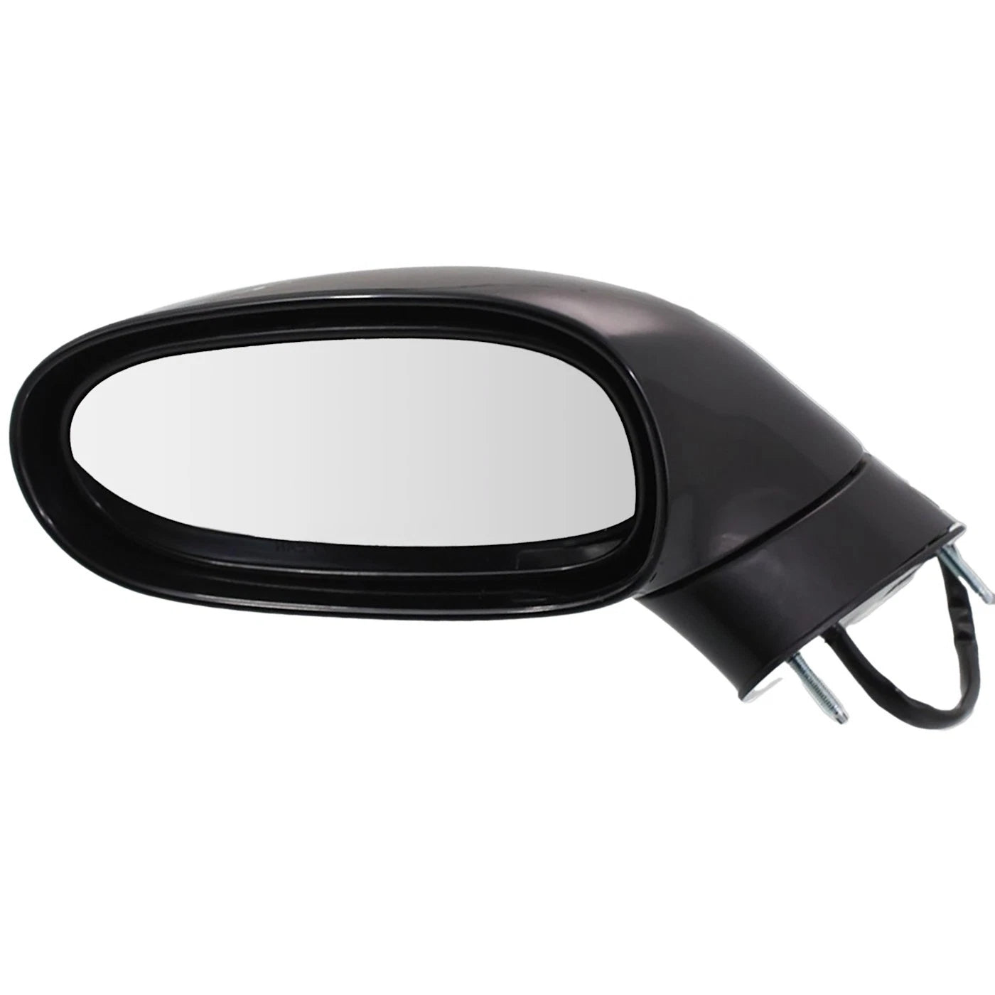 Set of 2 Power Mirrors for Chevrolet Corvette (2005–2009)