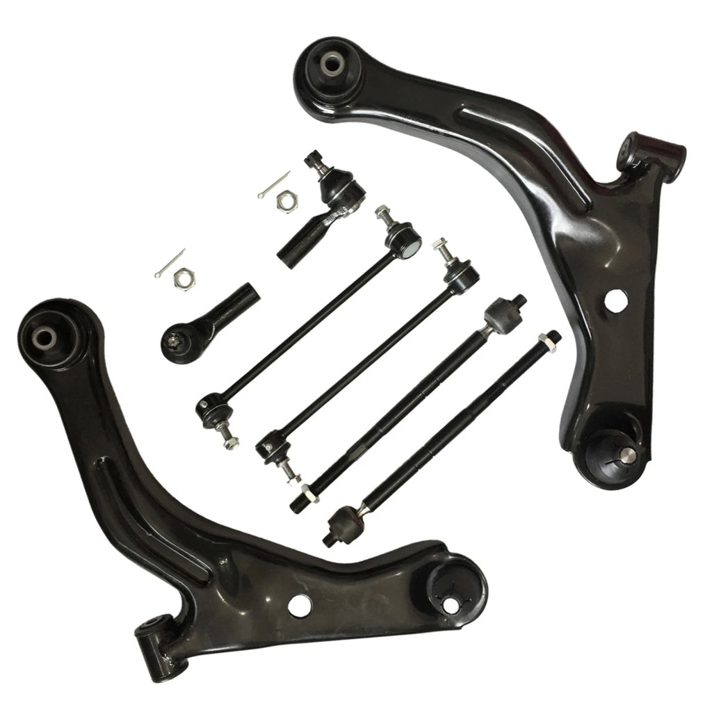 Front Control Arm Tie Rod for Ford Escape Mercury Mariner Mazda Tribute (2005–2009)