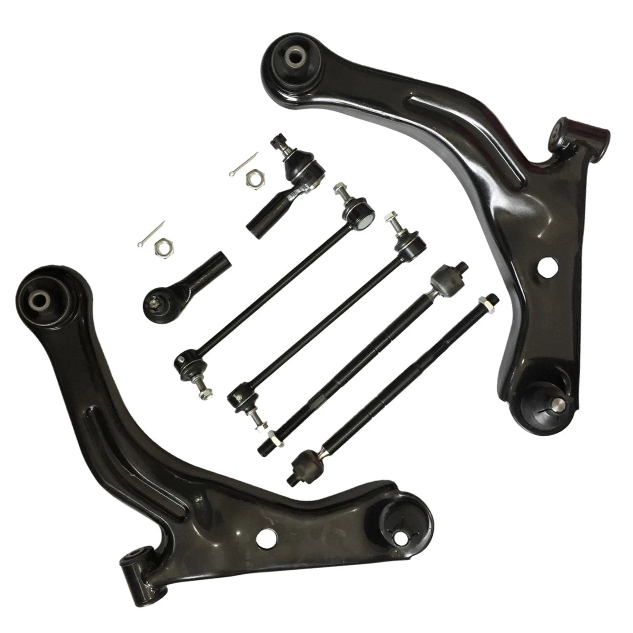 Front Control Arm Tie Rod for Ford Escape Mercury Mariner Mazda Tribute (2005–2009)