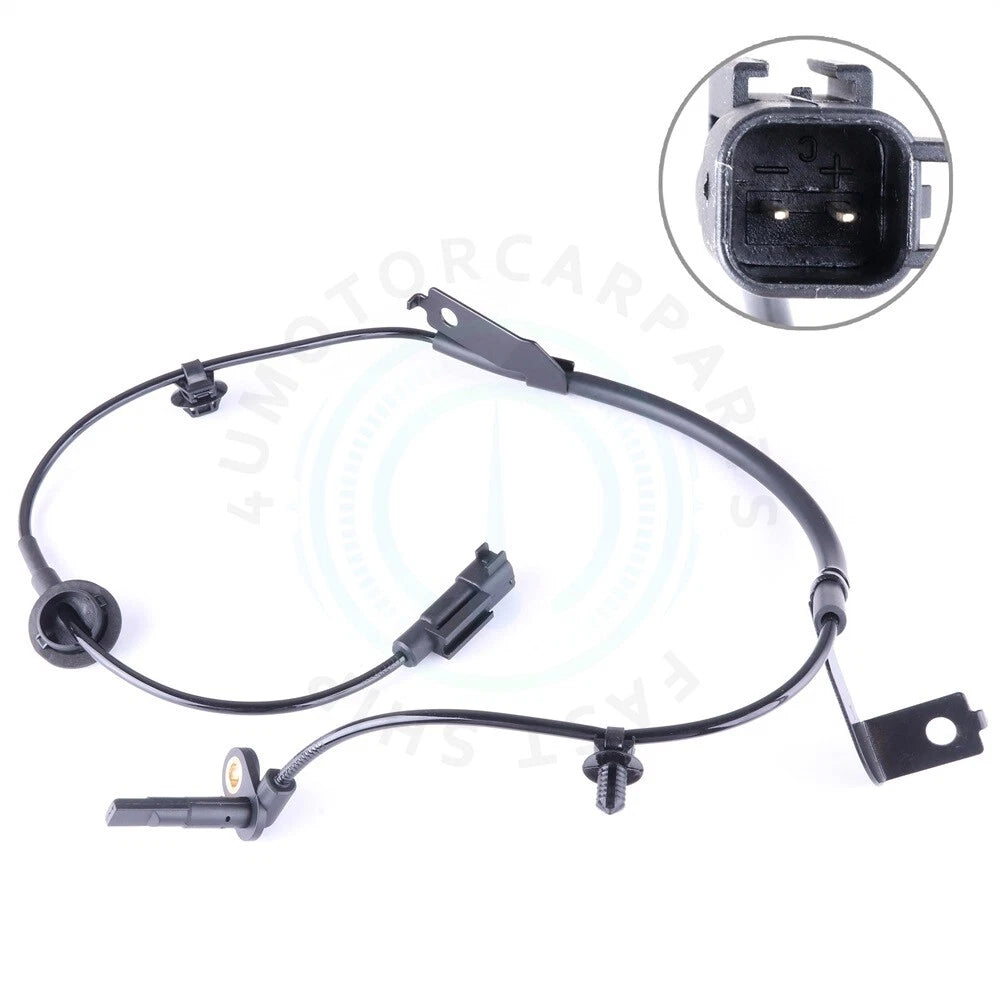 Left Front ABS Speed Sensor for Chrysler Sebring Dodge Avenger Journey (2007–2010)