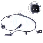 Left Front ABS Speed Sensor for Chrysler Sebring Dodge Avenger Journey (2007–2010)