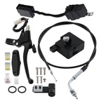 4WD Actuator for Kawasaki Brute Force 650 (2005–2013) 103810352001