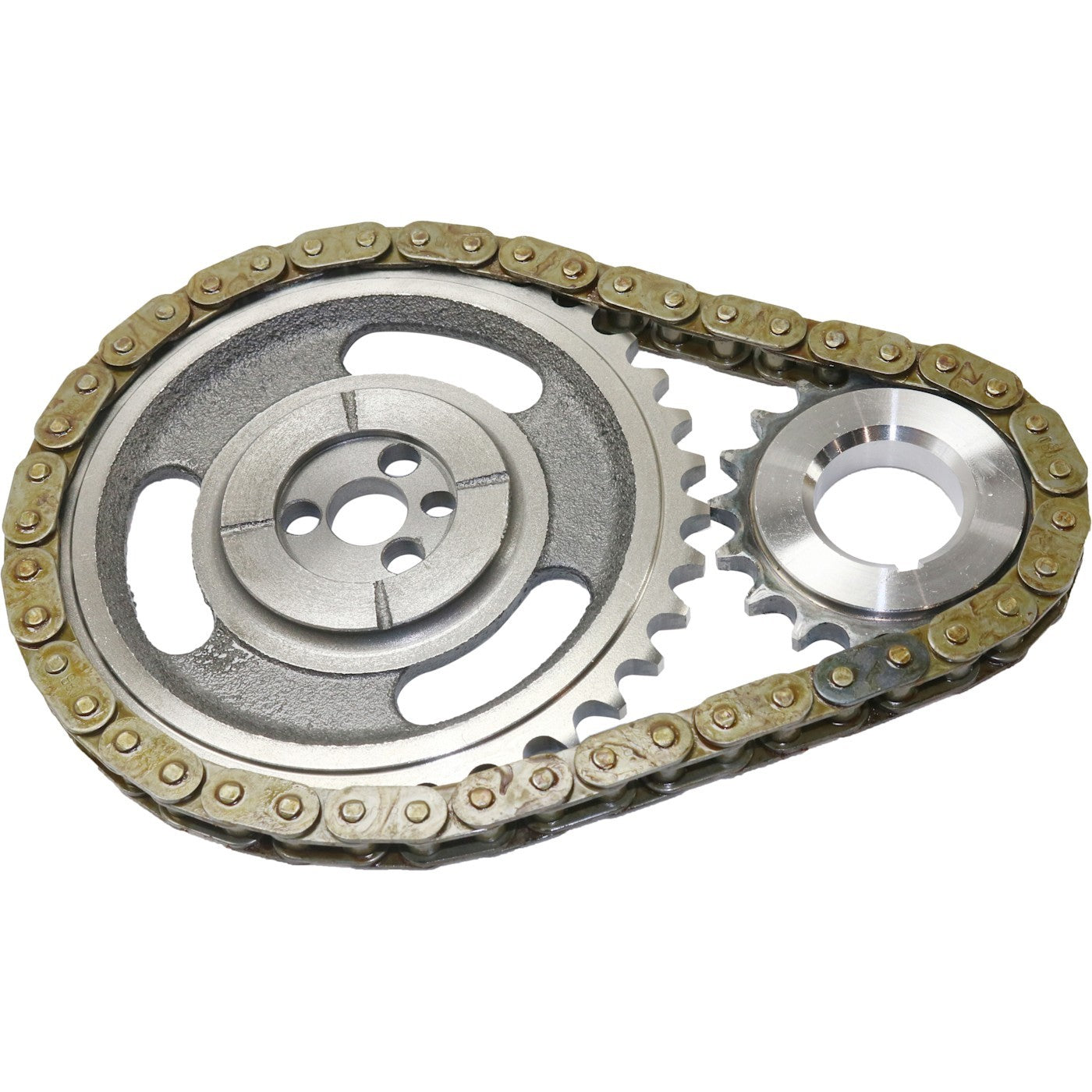 Timing Chain Kit for Chevrolet K1500 C1500 Tahoe Express 3500 (1996–1999)