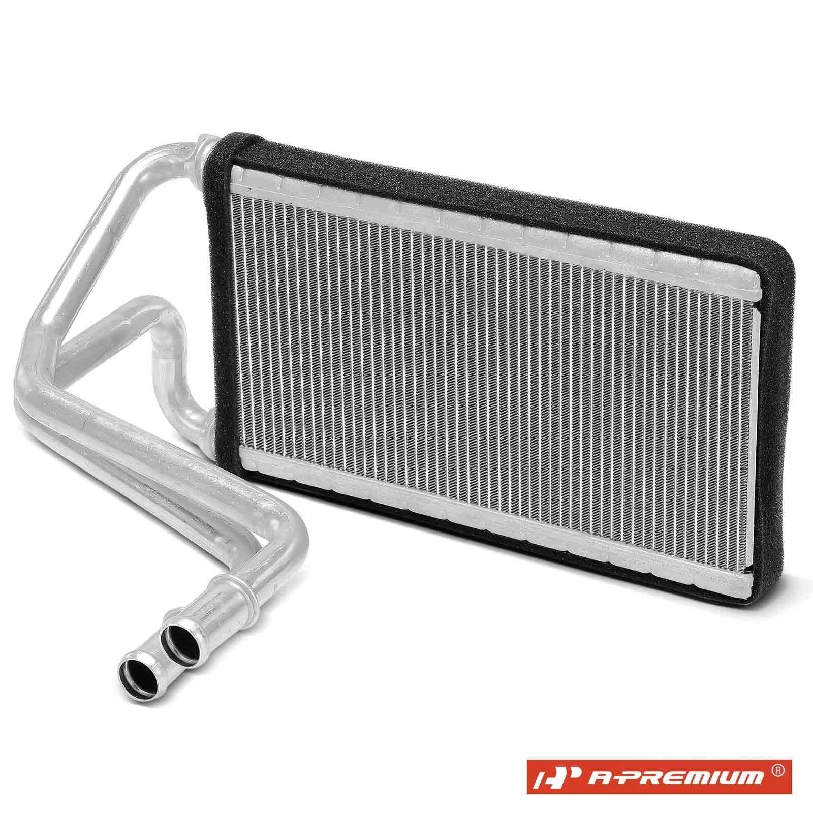 HVAC Heater Core for Ford Focus (2018–2024) Aluminum