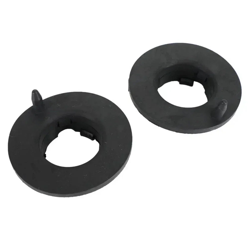 Rear Spring Top Mounts for Ford Fiesta Mk7, Tourneo, Transit Courier