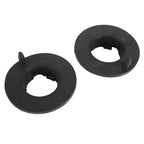 Rear Spring Top Mounts for Ford Fiesta Mk7, Tourneo, Transit Courier