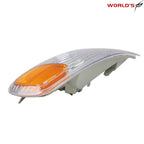 Corner Turn Signal Light for Toyota Corolla (2001–2002) Right Side