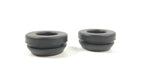 PCV Grommets Pair for Aluminum Valve Covers 1-1/4 in OD (Universal)