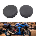 Motorcycle Frame Hole Cover Caps for Suzuki GSX S1000/F/GT (15-22)