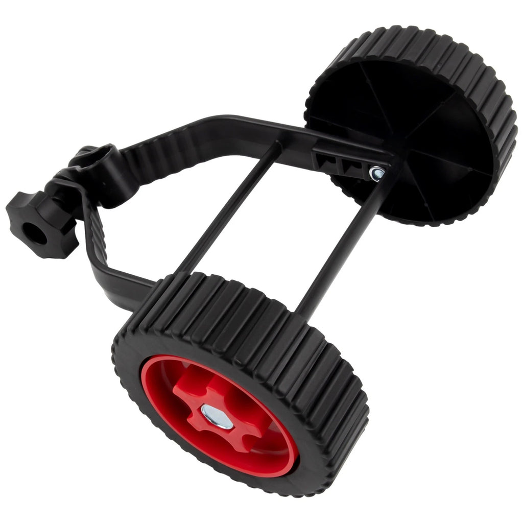 Adjustable Wheels for Grass Eater Cutter (2010–2023)