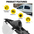 Molding Cover Trim Fuel Filler Door Housing for Ford Transit Van (2015–2023)