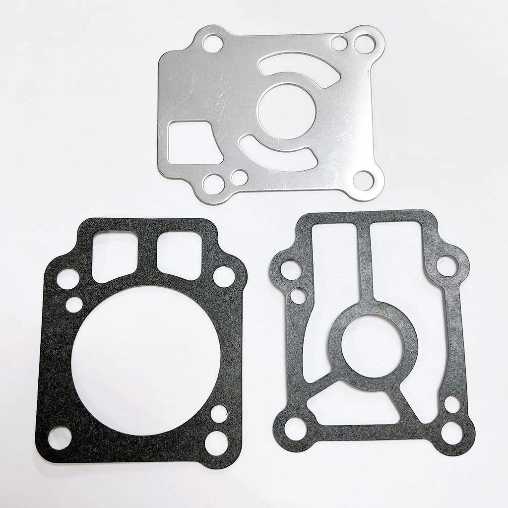 Water Pump Impeller Kit for Tohatsu M25C3 M30A4 M40C (361-87322)