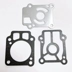 Water Pump Impeller Kit for Tohatsu M25C3 M30A4 M40C (361-87322)