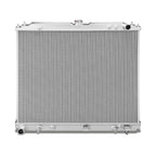 Full Aluminum Core Radiator for Nissan Frontier Pathfinder Xterra (2005–2019)