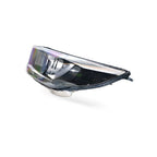 Passenger Side Headlamp for Kia Picanto (2016–2017)