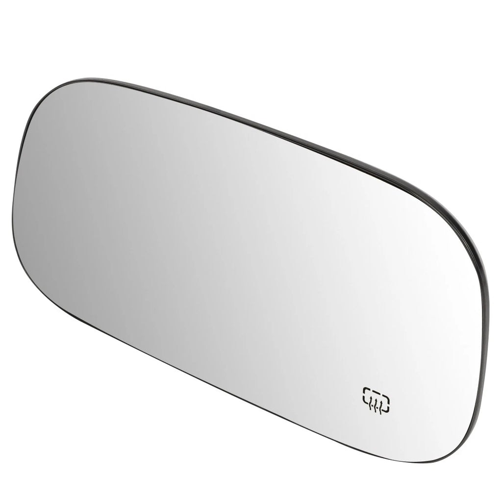 OE Style Left Mirror Glass for Dodge Dakota Durango (2005–2010) Heated 5136141AB