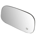OE Style Left Mirror Glass for Dodge Dakota Durango (2005–2010) Heated 5136141AB
