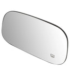 OE Style Left Mirror Glass for Dodge Dakota Durango (2005–2010) Heated 5136141AB