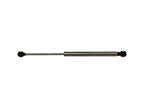 Stabilus Inox Gas Spring for Marine (10MM 9.5"-15" L, 80 Lb, SS)
