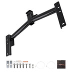 2" Receiver Rear Trailer Hitch for Ford Transit 150 250 350 (2015–2021)