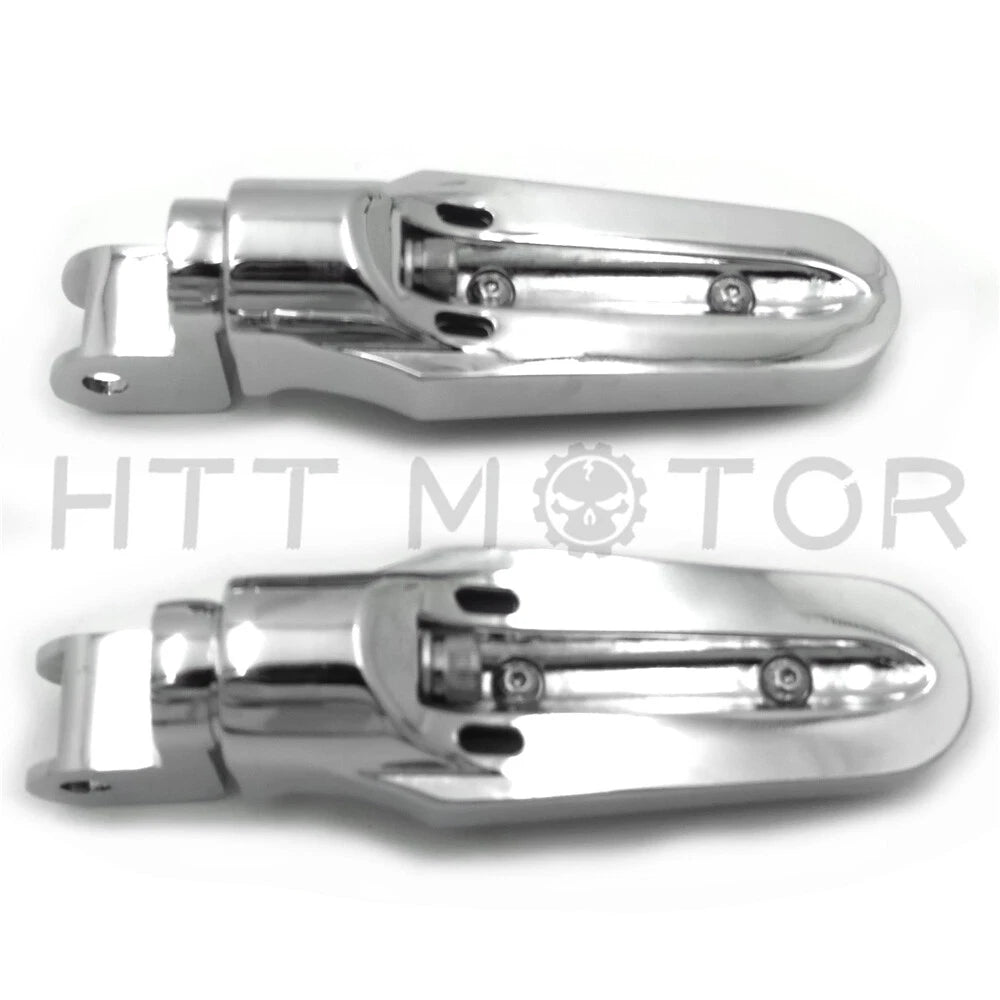 Foot Pegs for Honda Goldwing GL1500, Valkyrie, Shadow 1100, ACE Tourer (1996–2000)