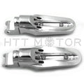 Foot Pegs for Honda Goldwing GL1500, Valkyrie, Shadow 1100, ACE Tourer (1996–2000)